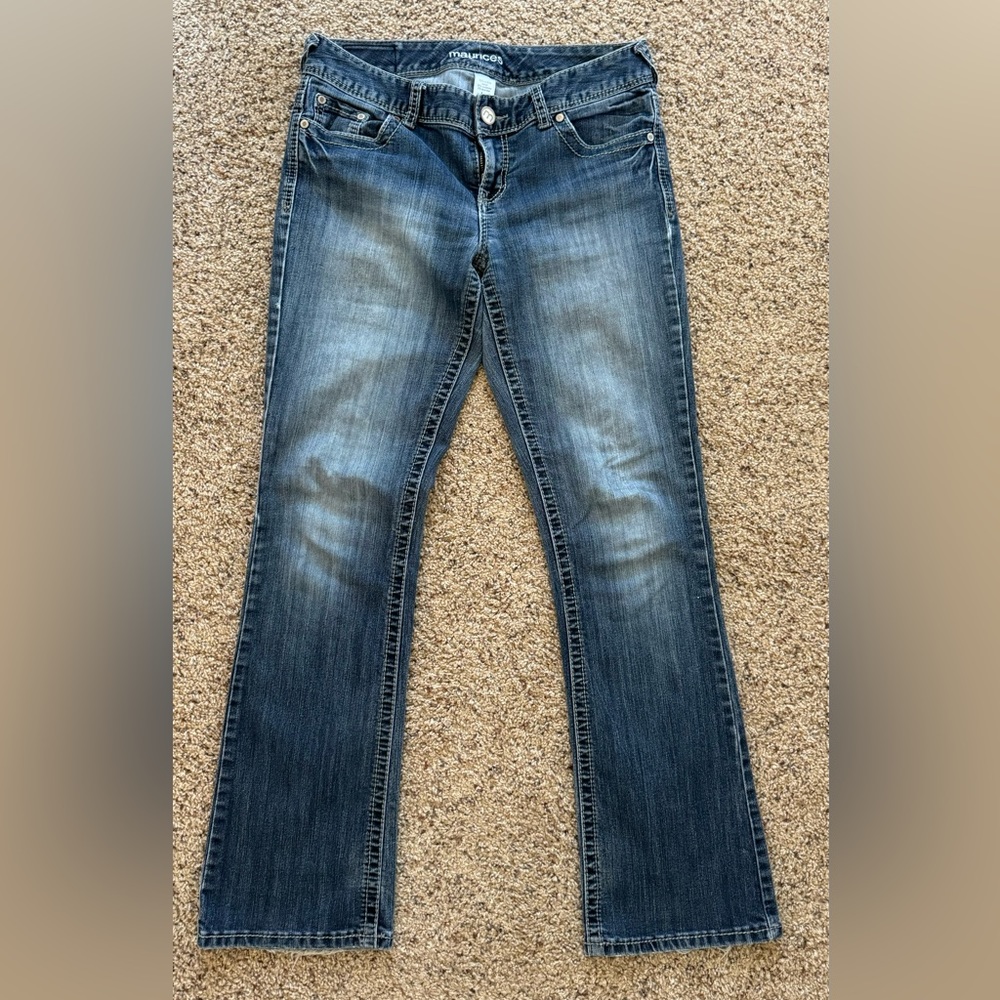 Maurice’s Bootcut Jeans